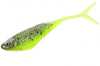 Naluca FHP Mikado Fish Fry 6.5Cm / 359 - 5Buc 