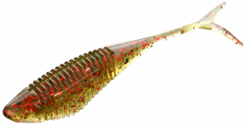 Naluca FHP Mikado Fish Fry 8Cm / 358 - 5Buc 