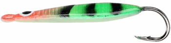 Naluca FHP Mikado Ice Spoon 10 / 2.5Cm / 2.5G - 5Buc 