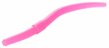Naluca FHP Mikado - M-Area Long Worm- 70Mm/Pink - 10Buc 