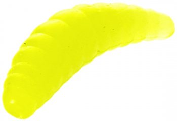 Naluca FHP Mikado - M-Area Maggot- 34Mm/Lemon - 16Buc 