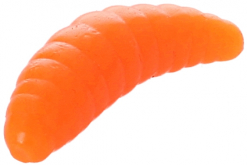 Naluca FHP Mikado - M-Area Maggot- 42Mm/Orange - 10Buc 