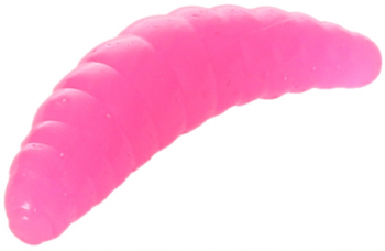 Naluca FHP Mikado - M-Area Maggot- 42Mm/Pink - 10Buc 