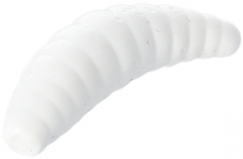 Naluca FHP Mikado - M-Area Maggot- 42Mm/White - 10Buc 