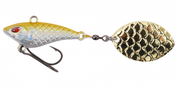 Naluca FHP Mikado - M-Tail 3G/Gold 