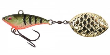 Naluca FHP Mikado - M-Tail 3G/Hot Perch 