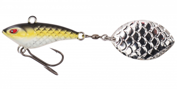 Naluca FHP Mikado - M-Tail 9G/Olive 