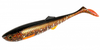 Naluca FHP Mikado Sicario 8.5Cm/Dirty Pike - 5Buc 