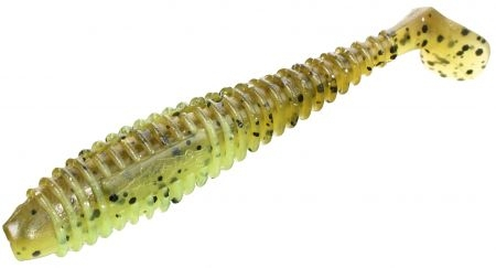 Naluca FHP Mikado Speedo 4.5Cm/346 - 8Buc 