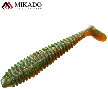 Naluca FHP Mikado Speedo 9Cm / 349 - 5Buc