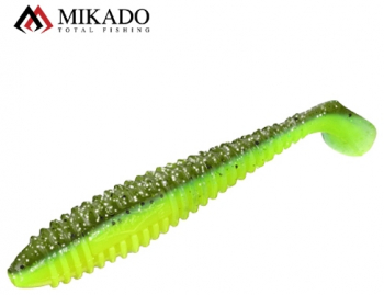 Naluca FHP Mikado Speedo 9Cm / 359 - 5Buc 