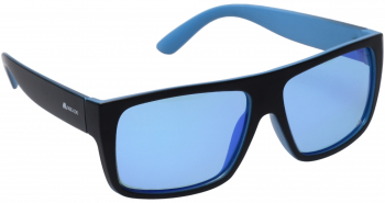 Ochelari FHP Mikado Polarizati - 0595 -Efect Oglinda -Albastru-Violet 