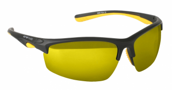 Ochelari FHP Mikado Polarizati - 7524 -Efect Oglinda Yellow