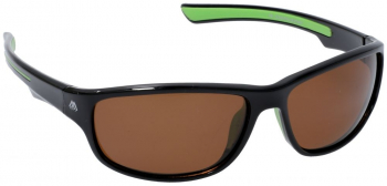 Ochelari FHP Mikado Polarizati - 7773 / Brown 