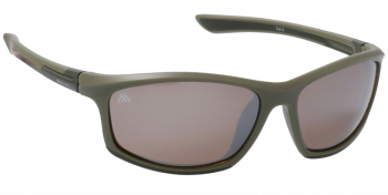Ochelari FHP Mikado Polarizati -7871-Brown-Effect Oglinda 