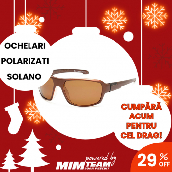 Ochelari polarizati MMT Solano - FL 20035B 
