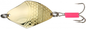 Oscilanta FHP Mikado Frog No 2 / 22 G / 5.3 Cm - Gold 