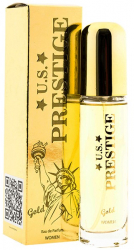 Parfum U.s. Prestige Gold EDP 50ml