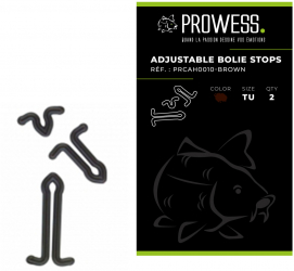 Placa Stoper MMT Prowess Extenda Mixte Maro 
