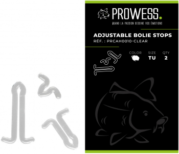 Placa Stoper MMT Prowess Extenda Mixte Transparent 