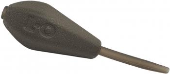 Plumb Voyager MMT Orange Inline 99gr Bulk 