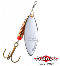 Rotativa FHP Mikado Stream Nr 2 8G-Silver 00 