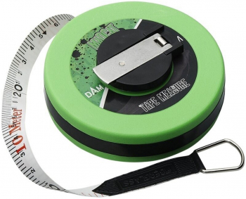 Ruleta de Masurare DAM MMT Madcat 10m Tape Measure 