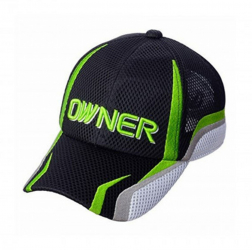 Sapca MMT Owner Lime Raschel Cap 