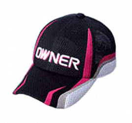 Sapca MMT Owner Pink Raschel Cap 