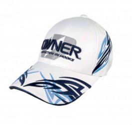 Sapca MMT Owner Waterproof 9824-1 White/Blue 