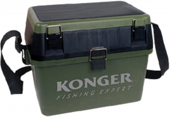 Scaun Cutie MMT Konger No.2 365x232x275mm suporta maxim 140kg