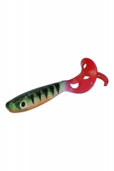 Shad FHP Mikado Bolero 7.5 Cm / M507Rt - 3Buc 