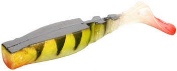 Shad FHP Mikado Fishunter 13Cm/380 - 3 Buc 
