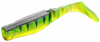 Shad FHP Mikado Fishunter 13Cm/57 - 3 Buc 