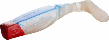 Shad FHP Mikado Fishunter 5Cm-31Rh Buc.5 