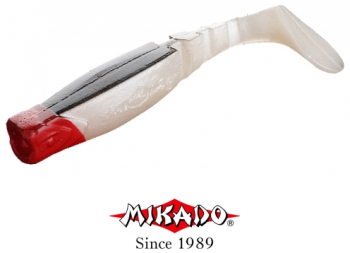 Shad FHP Mikado Fishunter 7Cm-02Rh Buc.5 