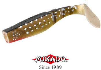 Shad FHP Mikado Fishunter 7Cm-122 Buc.5 