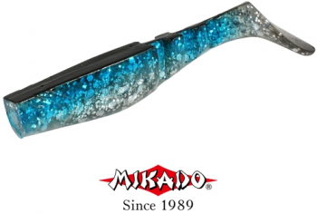 Shad FHP Mikado Fishunter 7Cm-125 Buc.5 