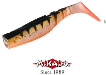Shad FHP Mikado Fishunter 7Cm-126 Buc.5 