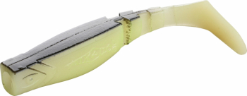 Shad FHP Mikado Fishunter 7Cm-19 Buc.5 