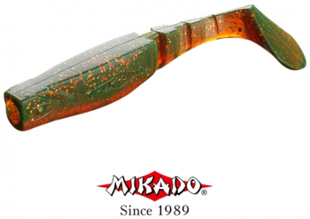 Shad FHP Mikado Fishunter 7Cm-23 Buc.5 