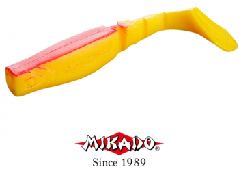 Shad FHP Mikado Fishunter 7Cm-28 Buc.5 