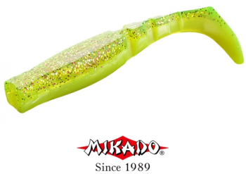 Shad FHP Mikado Fishunter 7Cm-50T Buc.5 
