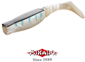 Shad FHP Mikado Fishunter 7Cm-53 Buc.5 
