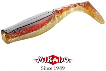 Shad FHP Mikado Fishunter 7Cm-68 Buc.5 