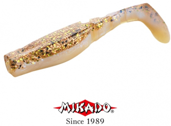 Shad FHP Mikado Fishunter 7Cm-71 Buc.5 