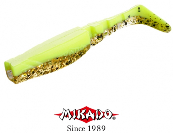 Shad FHP Mikado Fishunter 8Cm-117 Buc.5 