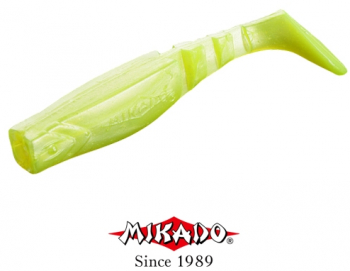Shad FHP Mikado Fishunter 8Cm-184 Buc.5 