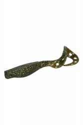 Shad FHP Mikado Fishunter Magna Mini 4.5Cm / 23 - 5Buc 