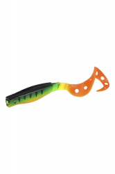 Shad FHP Mikado Fishunter Magna Mini 6.5Cm / 335 - 5Buc 